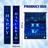 Happy Hanukkah Banner