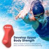 Pull Buoy Swim Training Leg Float for Adults & Youth