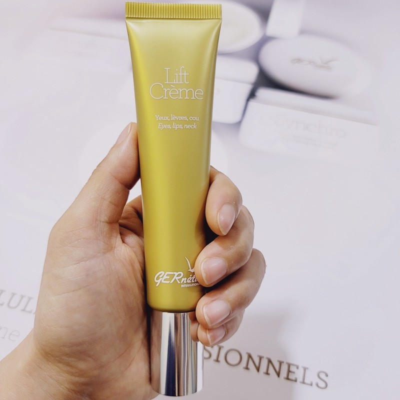 Genetic Lift Cream 40ml eye cream intensive eye area care