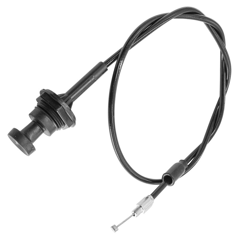 Caltric Carburetor Carb Friction Choke Cable For Polaris Predator 500