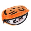 Sunstar Stationery MUZIKTIGER Pen Case, A Pattern S1427750
