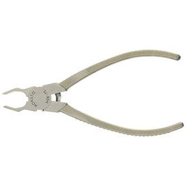 Hoct Stainless Steel Boning Master Total Length 4.9 inches (126 mm) HSB-7S