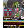 NF-826 Underground Wire Locator & Cable Tracer/Buried Wire Tracer and