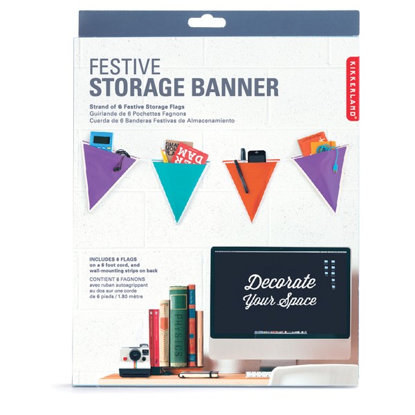 Festive Storage Banner fesutexibusutore-zibana-