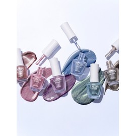 Salon de Nail Magnet 7ml 10 types / 살롱드네일 마그넷 7ml 10종