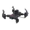4K Drone Professional HD Dual Cameras Optical Flow Fixed Obstacle