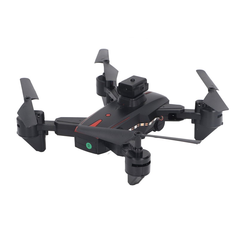 4K Drone Professional HD Dual Cameras Optical Flow Fixed Obstacle
