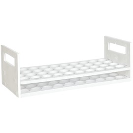 SP Bel-Art Serum Vial Rack; For 16-20mm Vials, 40 Places (F18513-2040)