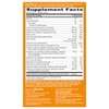 Emergen-C Vitamin C Ashwagandha Drink Mix, Dietary Supplement for Immune