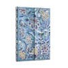 Blue Willow Celebrate Hanfu Mini Unlined Wrap 85 Gsm