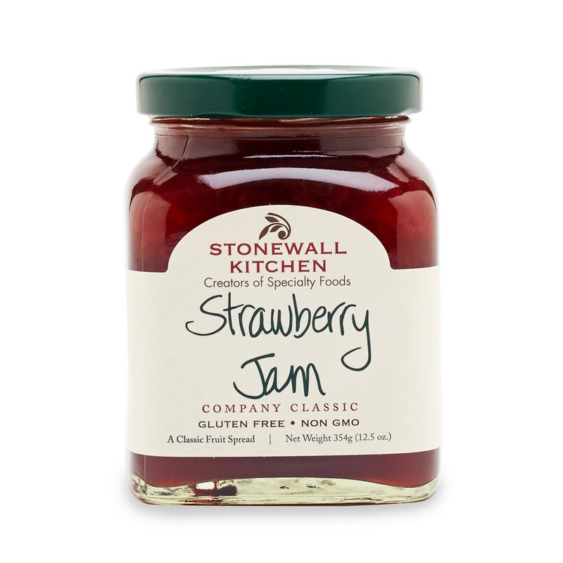 Stonewall Kitchen 7 Piece Breakfast Gift