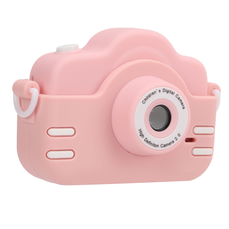 Kids Toddler Camera Mini DV Cartoon Digital Children Camera Toy