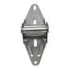 18 Gauge Embossed Standard Garage Door Hinge #3
