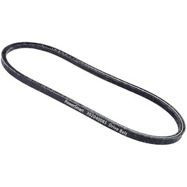 PowerSmart Gas Lawn Mower Replacement Parts - Self Propelled Drive Belt 302040085 for DV8621S, DV8621S2