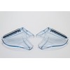 B26+ Wing Mate Safety Glasses Side Shields- Fits Small to