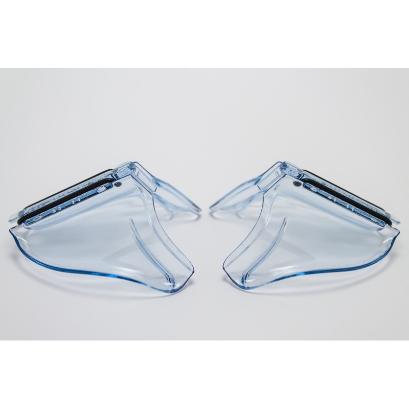 B26+ Wing Mate Safety Glasses Side Shields- Fits Small to
