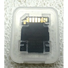 B8104 2014 2015 2016 Hyundai Grand Santa Fe (Santafe V6) Navigation MAP SD Card,GPS,STD 4.X U.S.A OEM 96554-B8104