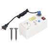 Bobbin Winder Intelligent Automatic Time Saving Embroidery Machine Bobbin Winder