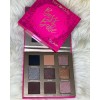 Paleta Sombras Trend Beauty Boss Babe Glam Diva Sassy 9