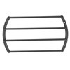Car Speaker Grille 4‑Bar Iron Antioxidant Rustproof Welded Loudspeaker Guard
