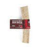 Good Lovin' Naturally Shed Split Deer Antler Dog Chew 0.9