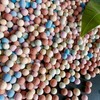 2 lb Clay Pebbles Clay Balls for Plants 6mm-8mm Mini