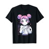 Girls Love Character Anime T-Shirt