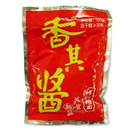 Shanchijiang Chinese Miso, 3.2 oz (90 g) x 5 Bags