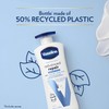 Vaseline Intensive Care Advanced Repair Unscented Healing Moisture Lotion, 20.3