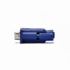 EVanlak Vga Dummy Plug Ghost Functionally StableDummy Plug Headless Conductive