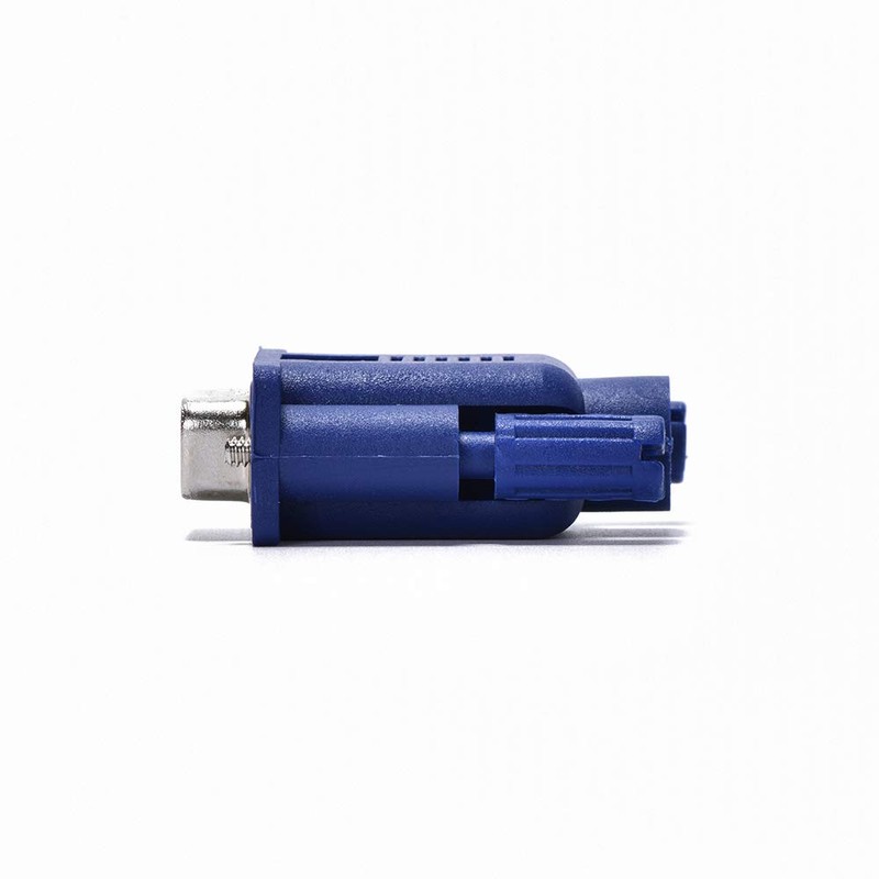 EVanlak Vga Dummy Plug Ghost Functionally StableDummy Plug Headless Conductive
