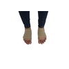 PRO 11 WELLBEING Elastic Arch Support Sleeves For Plantar Fasciitis,