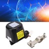 Electric Valve Control, Automatic Water Leak Detection and Shut-off Starter
