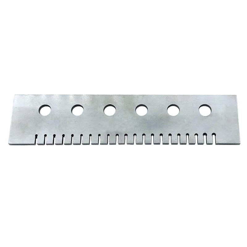 TUOREN Piano String Center Tuning Pin Gauge Metal Piano Music