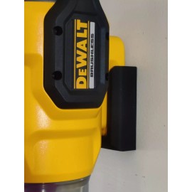Dewalt 60V Flexvolt  Leaf Blower DCBL772 Wall Mount Hanger