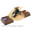 Takara Tomy Kabutoborg KB-08 2-Way Gachi Battle Stage