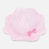 Baby Sun Hat Girls Peaked Cap Children's Hats Flapper UV