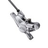 SHIMANO Disc Brake BR-S7000 Silver Resin Pad (G03S) Hydro Lick