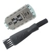 BRL140 BRL130 Shaver Head Replacement Part Fit for Philip SatinShave