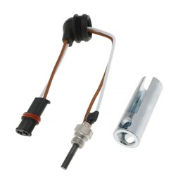 12V Glow Plug Heater Repair Parking Heater Maintenance Kit for Eberspacher Espar Airtronic D2 D4 D4S Bunk Heater with Strainer Screen Replaces 252069011300 252069100102 252069060001 252069010003