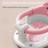 Baby Bath Seat for Babies 6 Months & Up, Baby