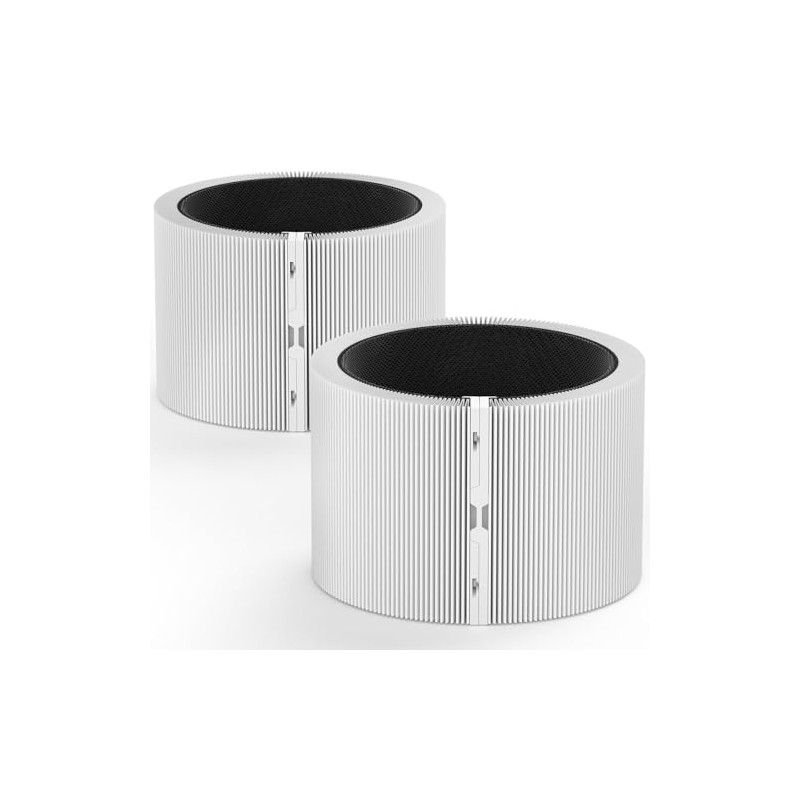 Leemone 2 Pack Replacement Filter