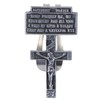 CA Gift KVC111 Auto Visor Clip, Motorist Prayer, 2-3/8"