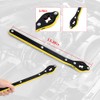 360° forward and reverse knob design head ratchet wrench, labor