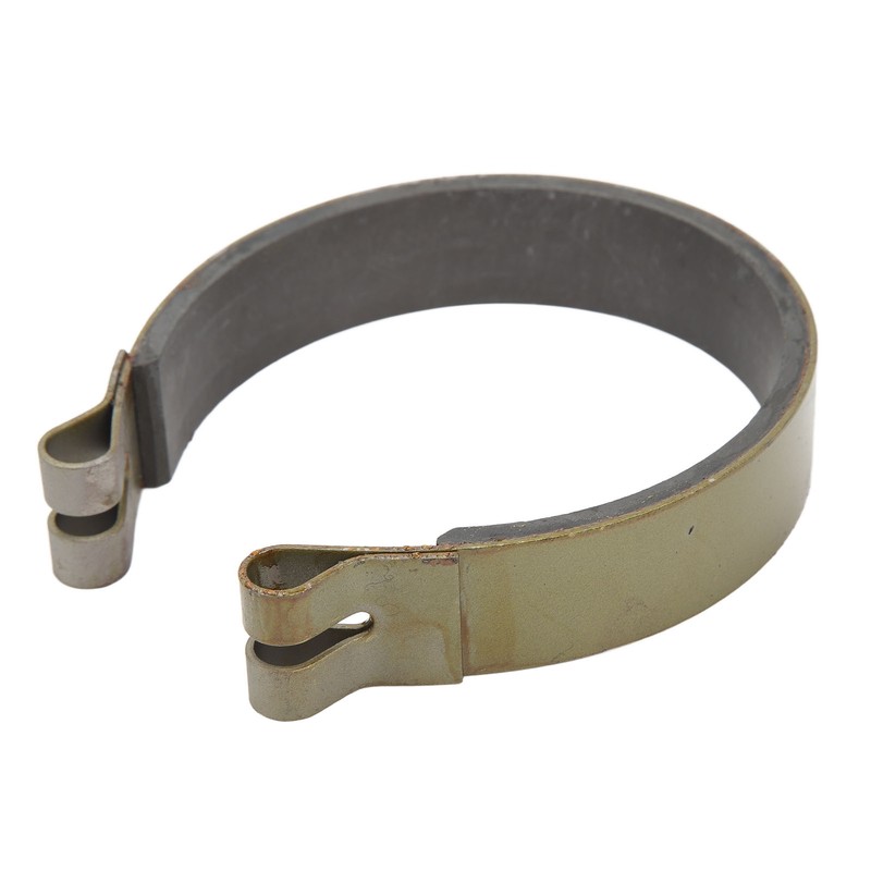 4in Rear Brake Band Pins Kit with 1.55m Throttle Pull