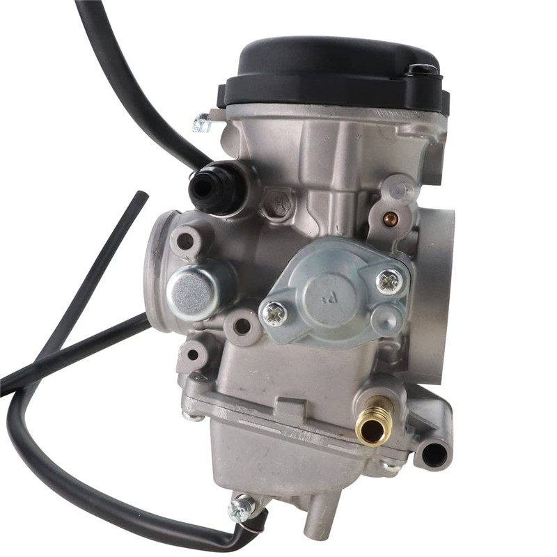 YJGZSVK Carburetor Fit For 1999-2015 SUZUKI GZ250 Replace Part Number