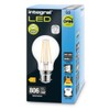 Integral ILGLSB22DC055 LED Filament Lamp B22 Bayonet Cap