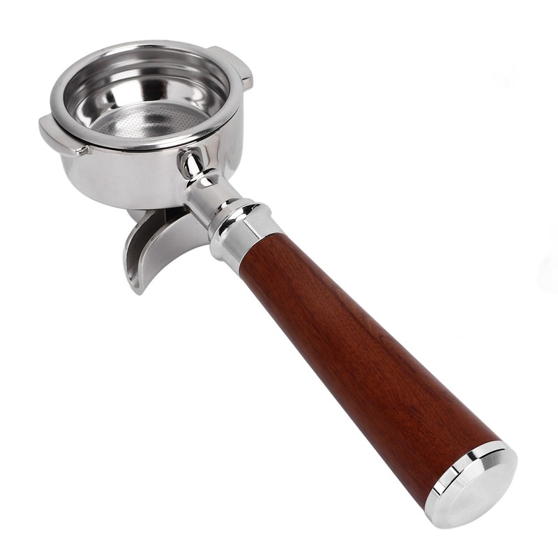 58mm Coffee Portafilter Coffee Machine Filter Coffee Machine Replacement Parts