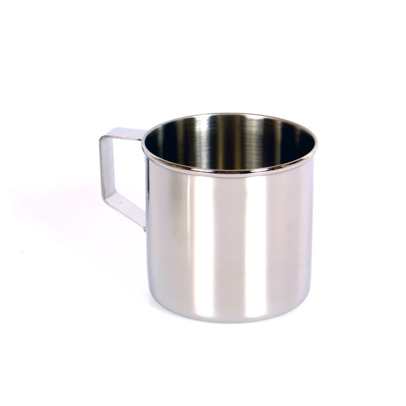 Relags Zebra Stainless Steel Cup