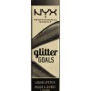 NYX Glitter Goals Liquid Lipstick GGLS08 Alienated NEW